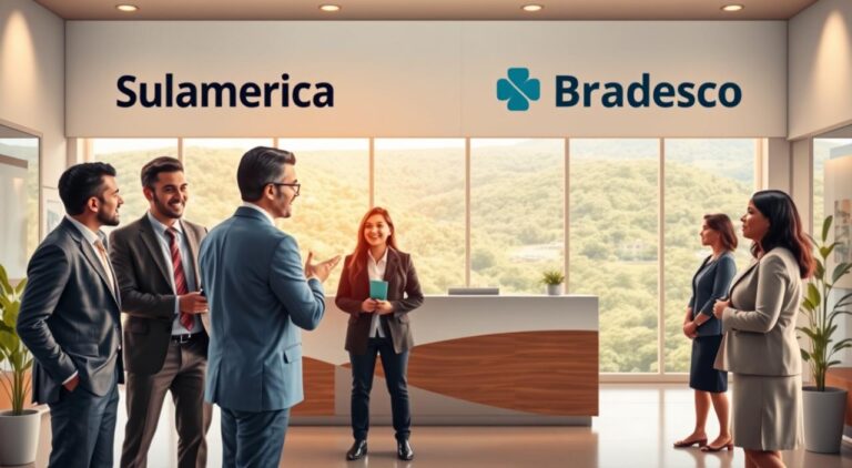 Convênios médicos em Embu-Guaçu