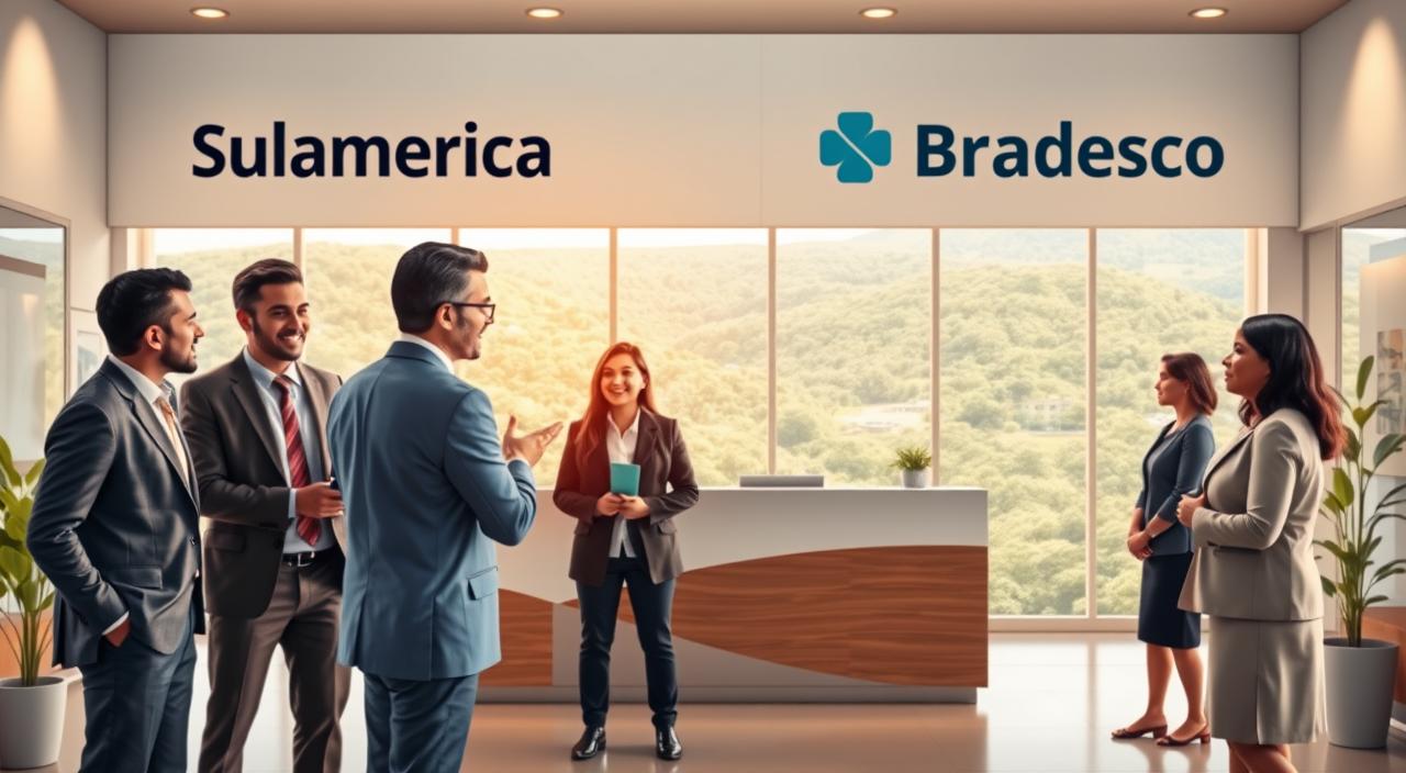 Convênios médicos em Embu-Guaçu