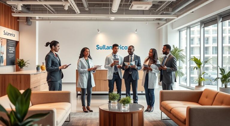 Convênios médicos em Embu das Artes