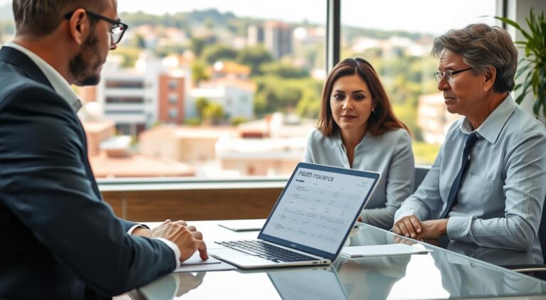 Plano de saúde em Carapicuíba
