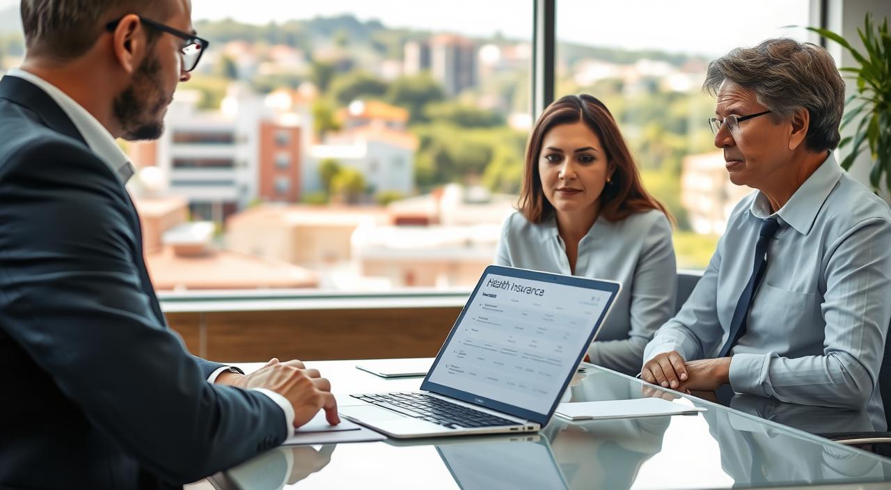 Plano de saúde em Carapicuíba