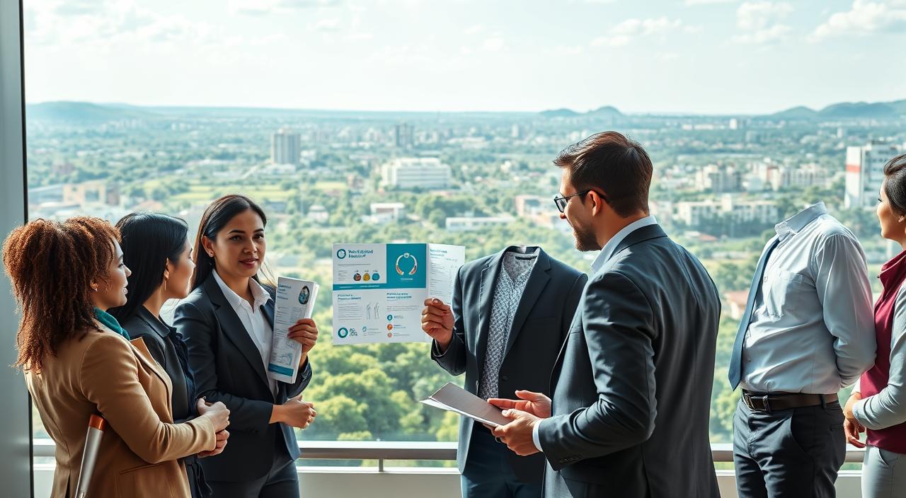 Plano de saúde em Embu-Guaçu