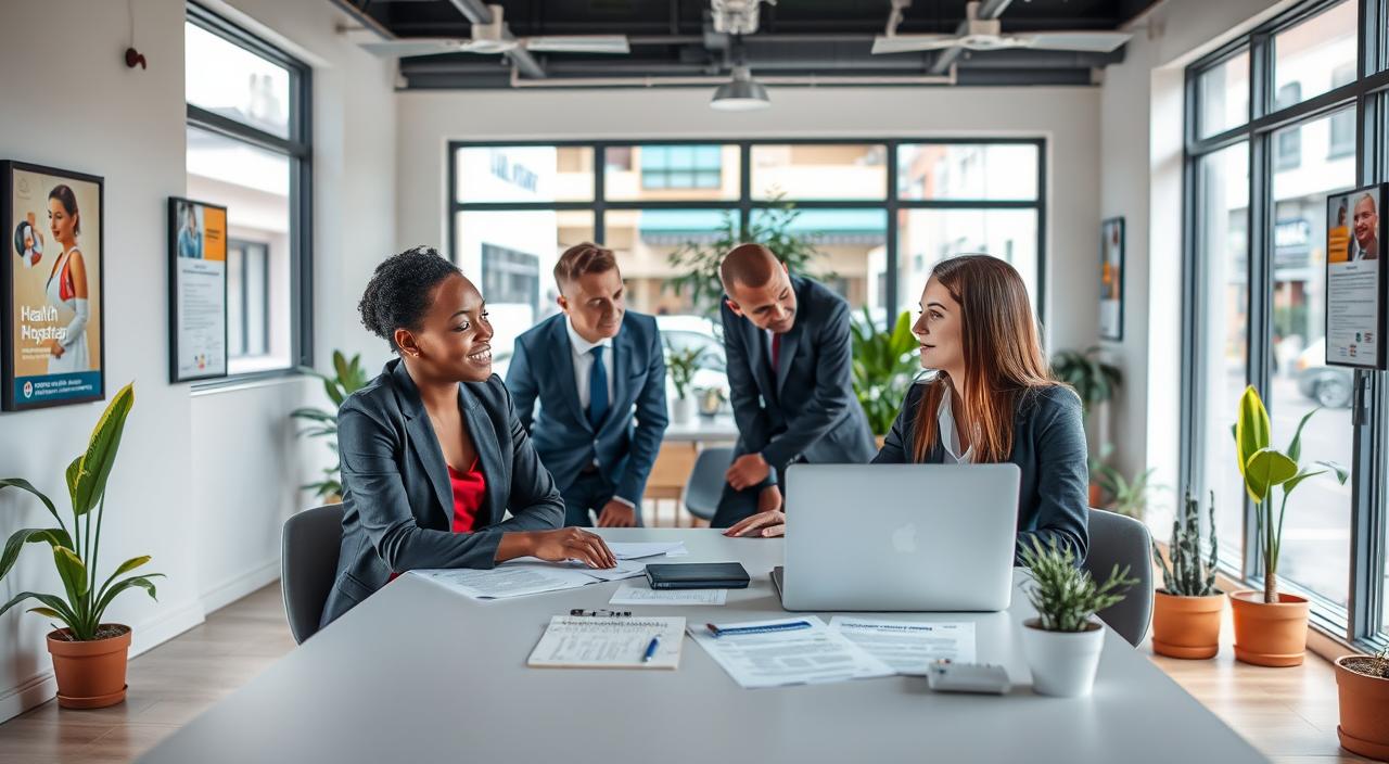 Plano de saúde em Embu das Artes
