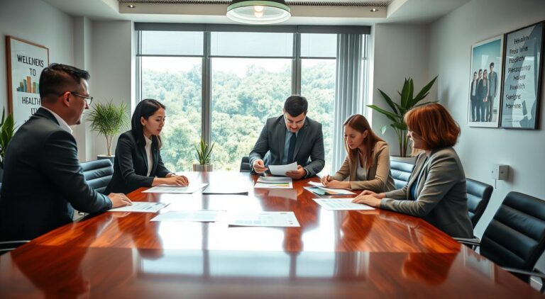 Plano de saúde empresariais em Cajamar