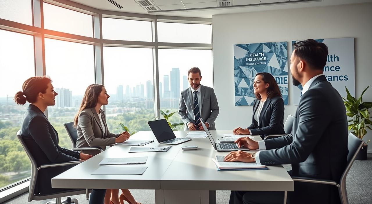 Plano de saúde empresariais em Cotia