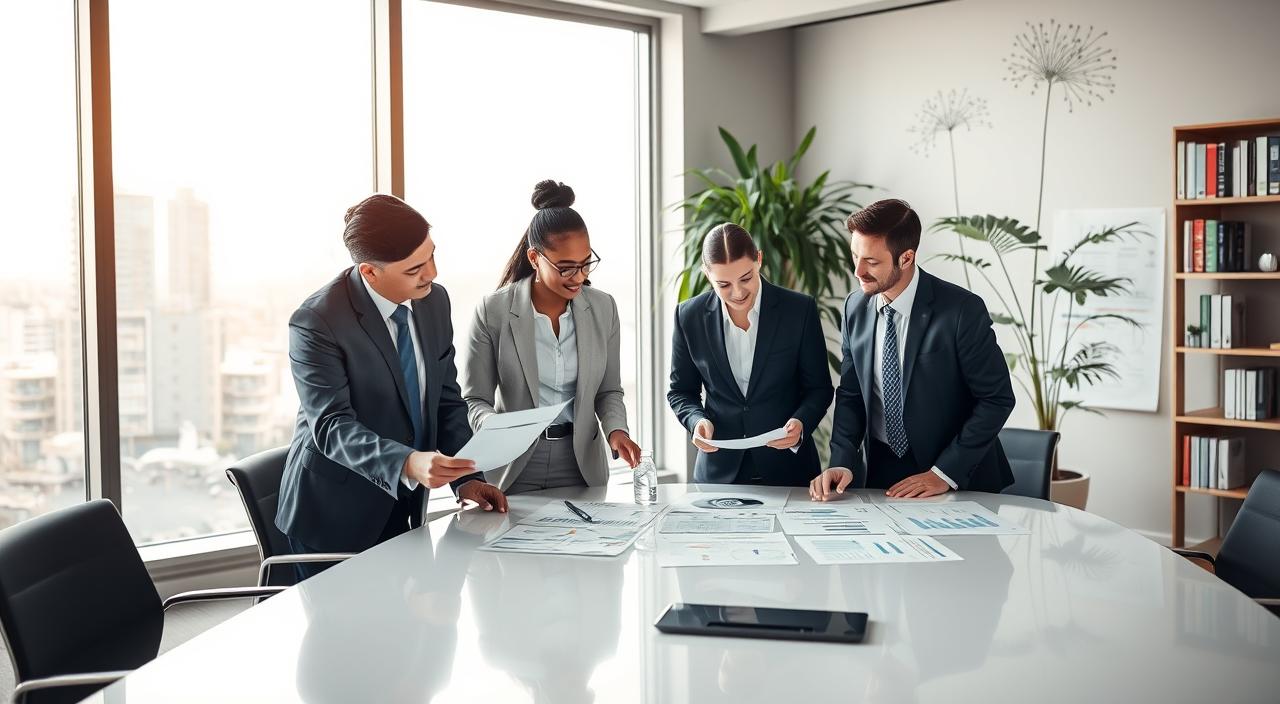 Plano de saúde empresariais em Curitiba