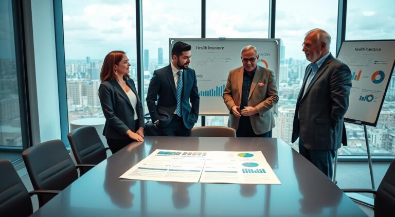 Plano de saúde empresariais em Diadema