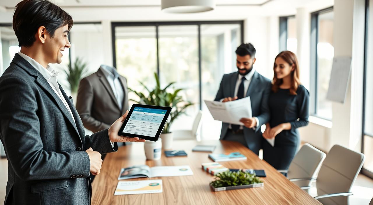 Planos de saúde empresariais premium