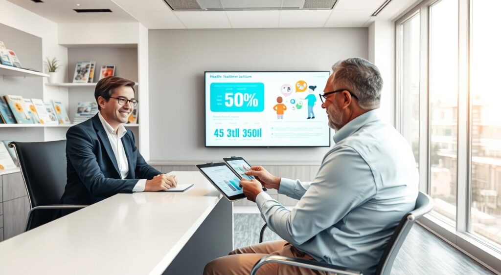 [Sobre planos de saúde] [sobre planos de saúde]