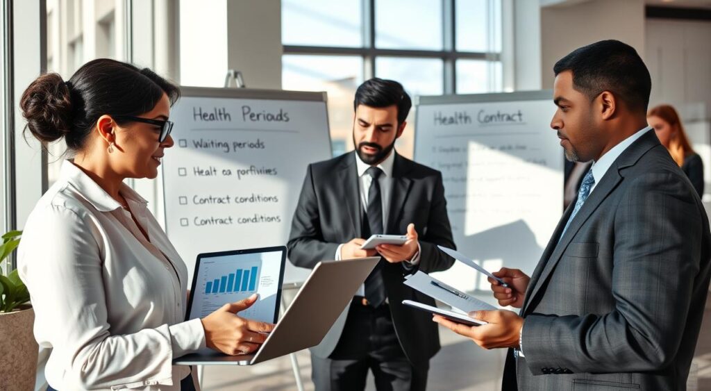 [Sobre planos de saúde] [sobre planos de saúde]