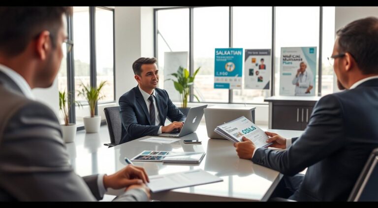 convênio médico em Barueri