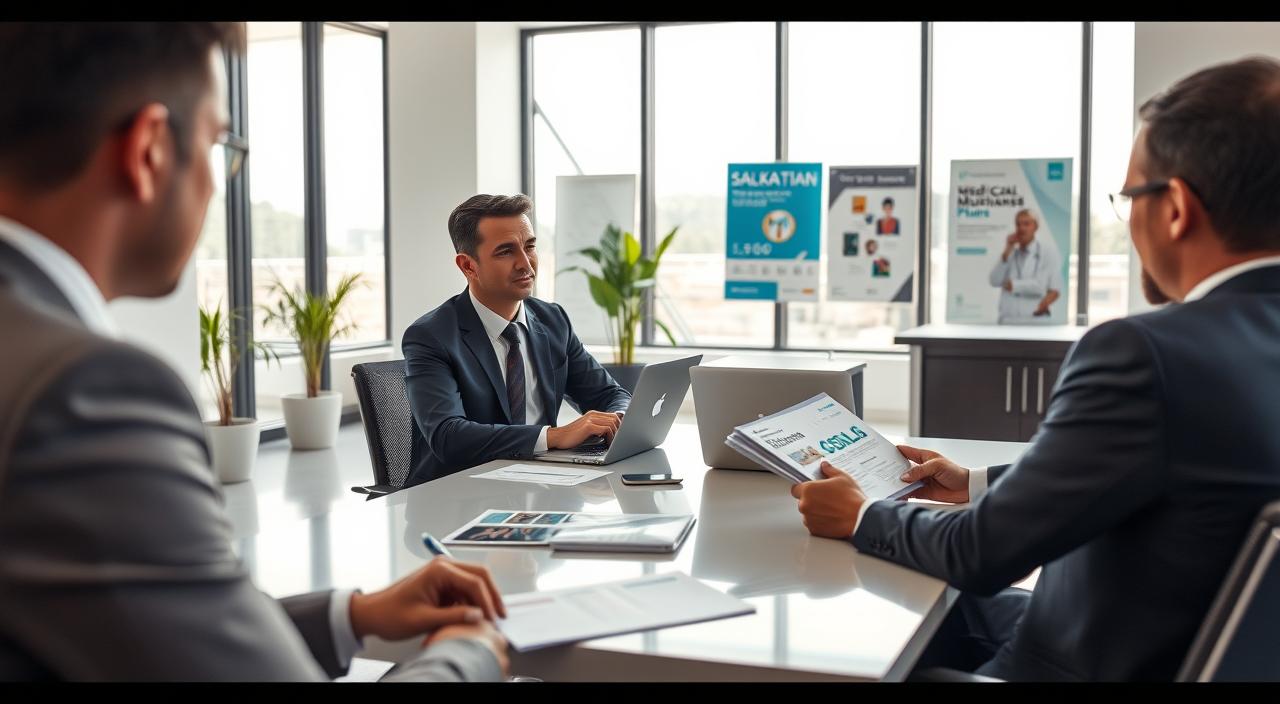 convênio médico em Barueri