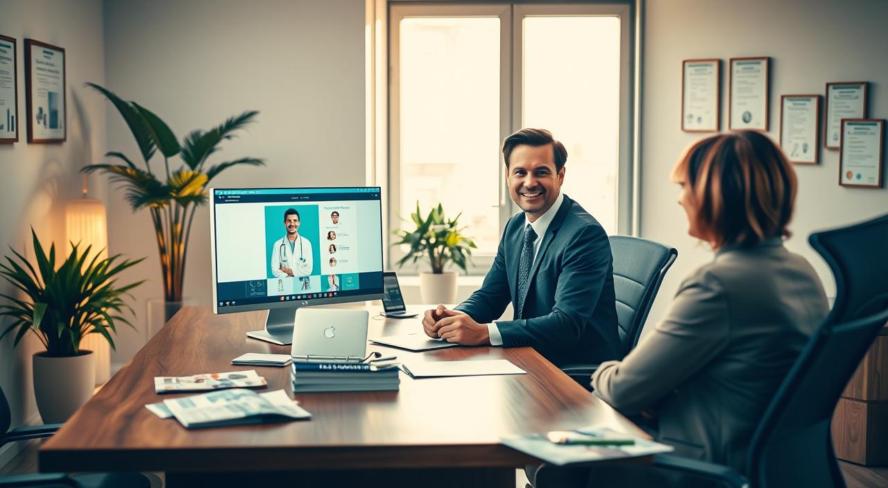 convênio médico em Cajamar