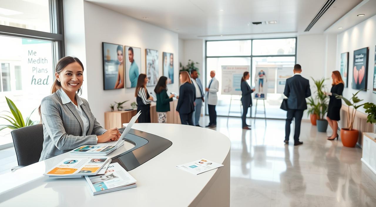 convênio médico em Franco da Rocha