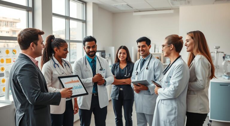 convênio médico em Guararema