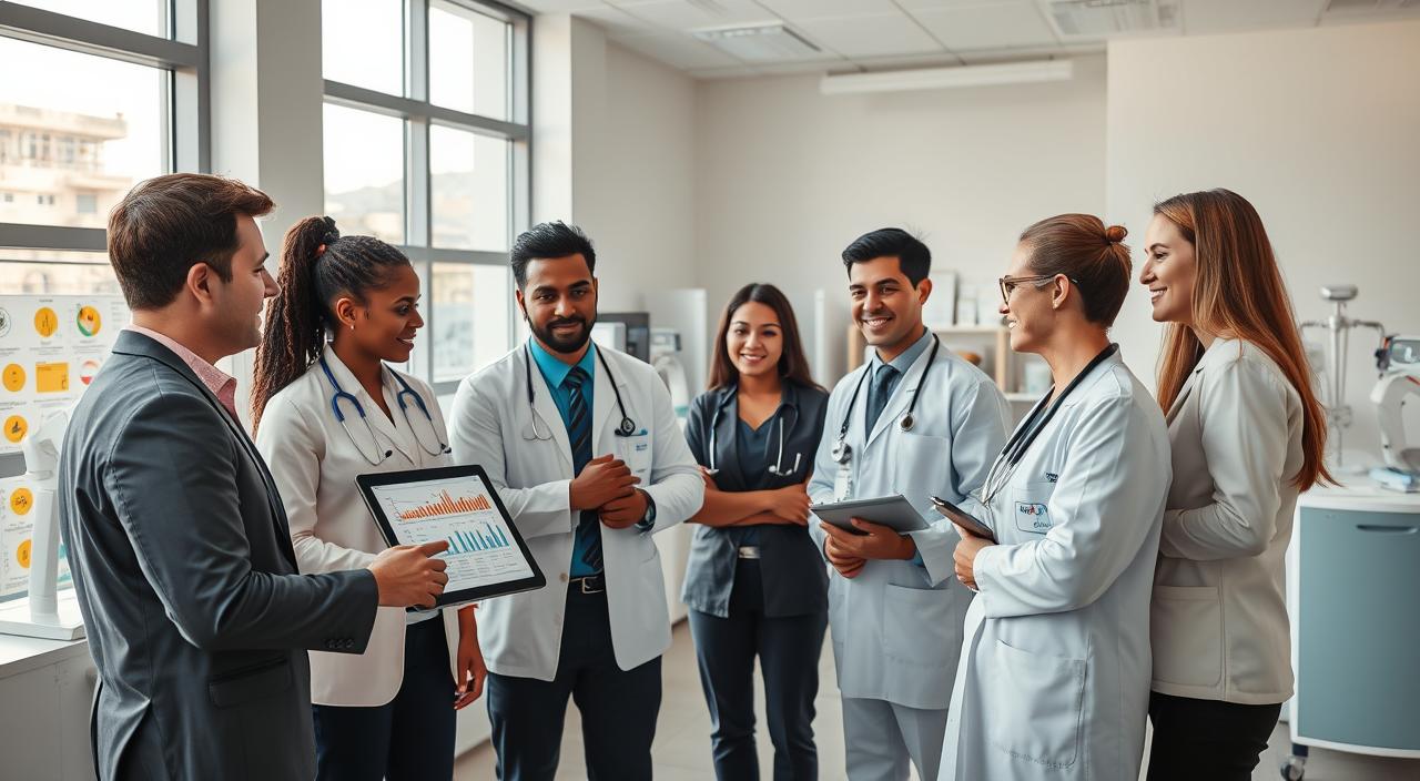 convênio médico em Guararema