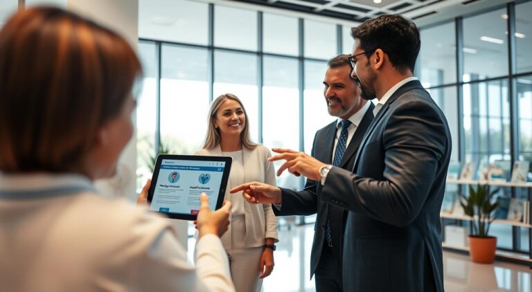 convênio médico em Ibirité