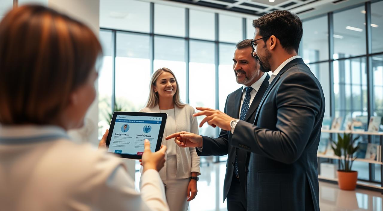 convênio médico em Ibirité