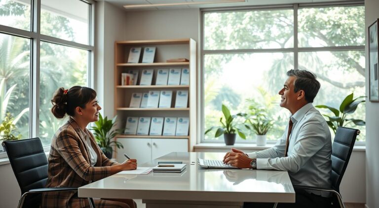 convênio médico em Lagoa Santa