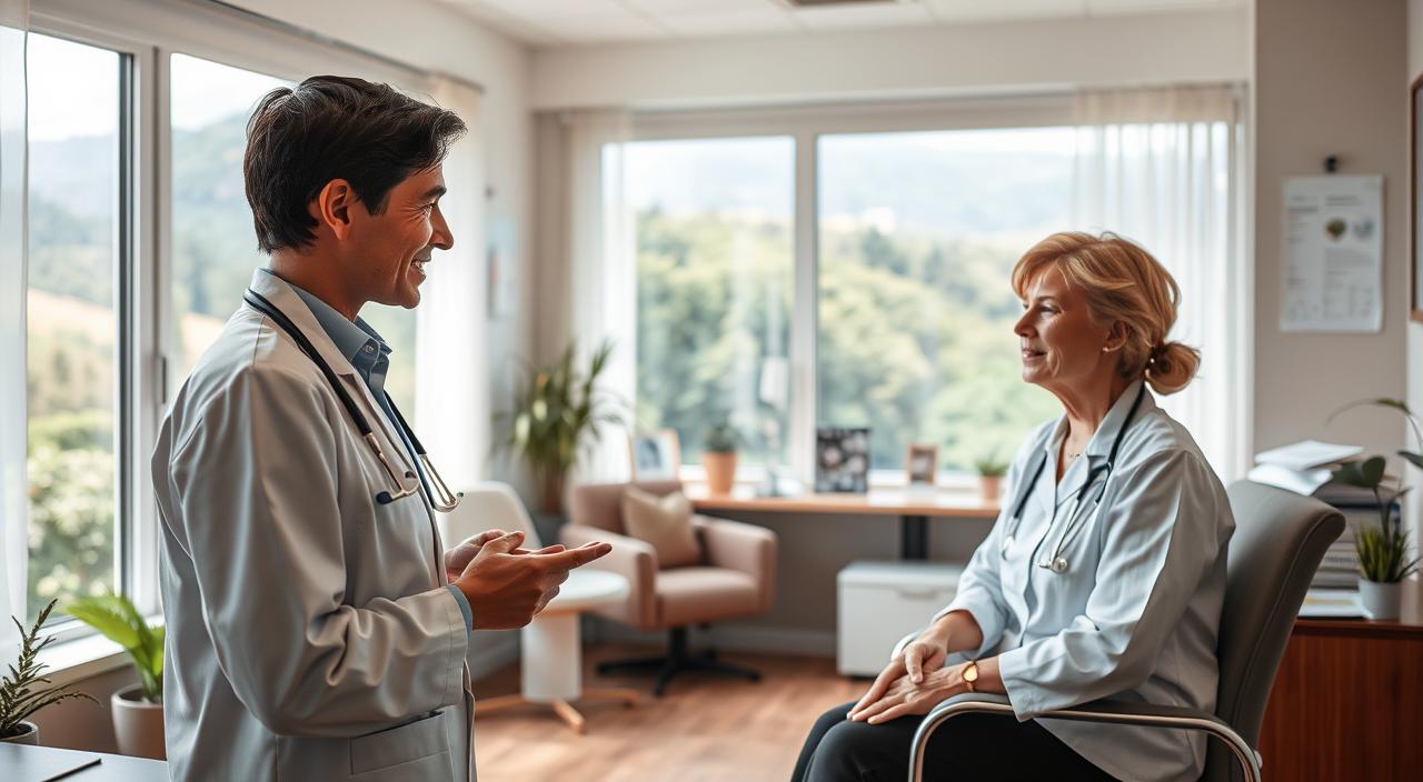 convênio médico em Mairiporã