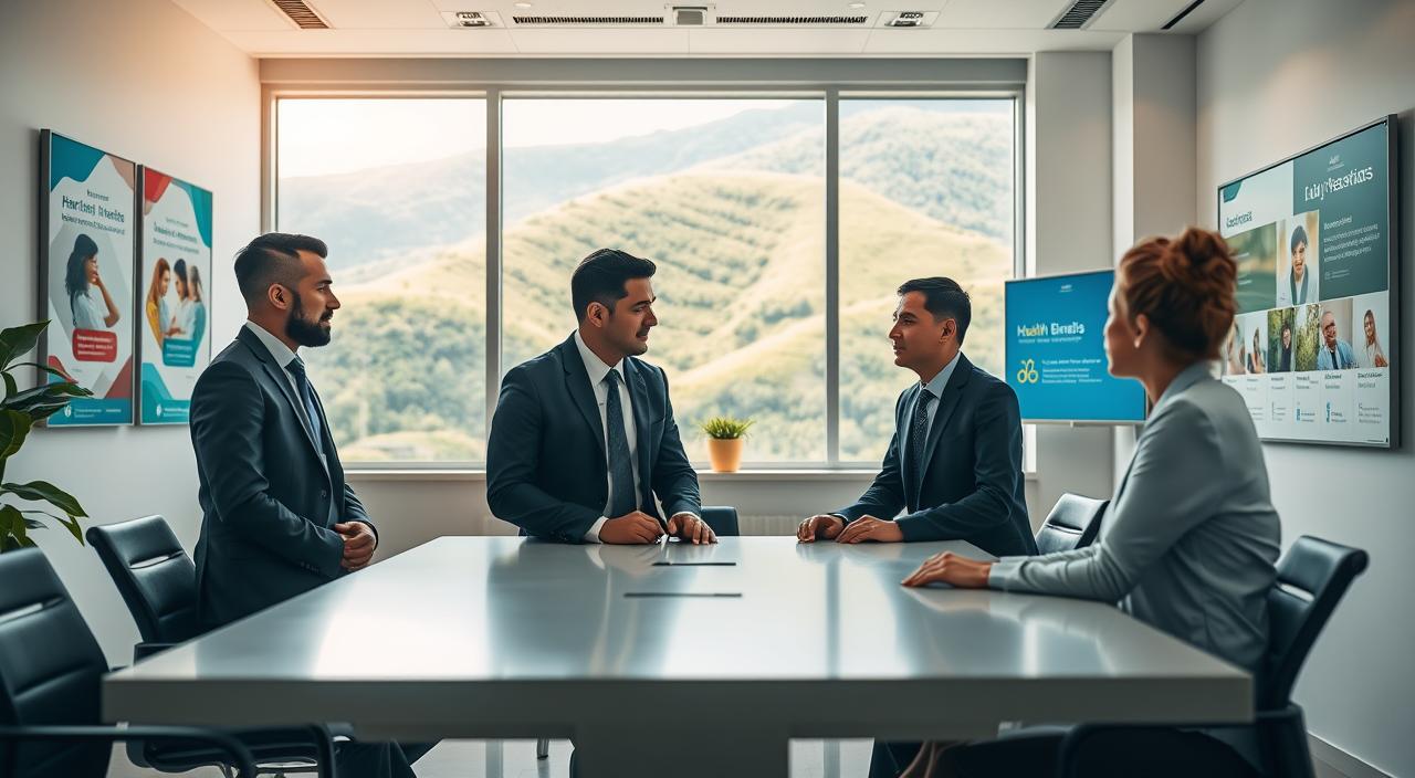 convênio médico em Nova Lima