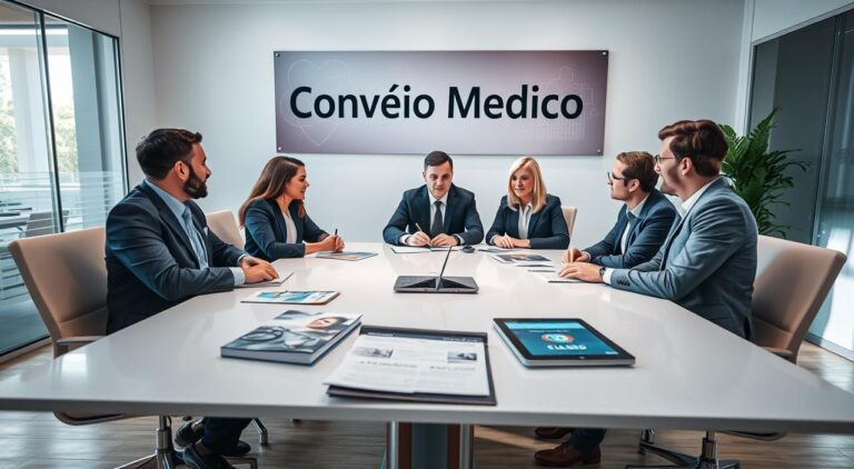 convênio médico em Pedro Leopoldo