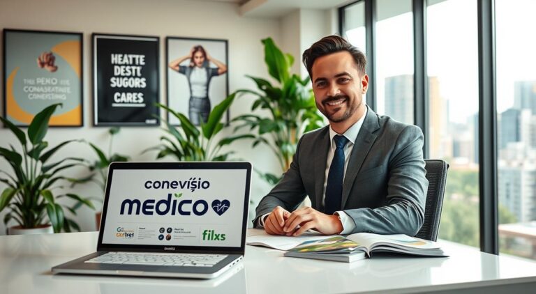 convênio médico em Ribeirão Pires