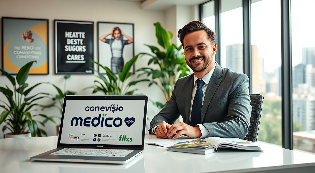 convênio médico em Ribeirão Pires