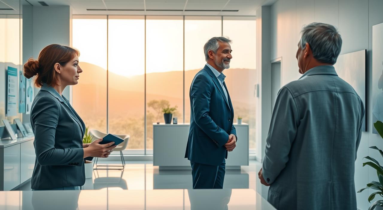 convênio médico em Rio Grande da Serra