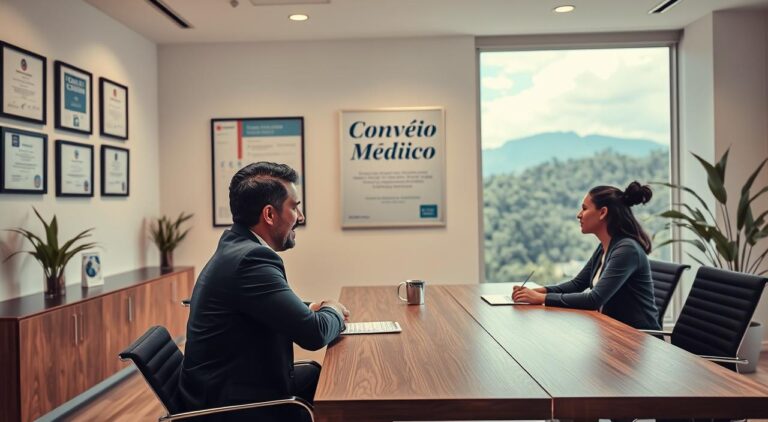 convênio médico em Salesópolis