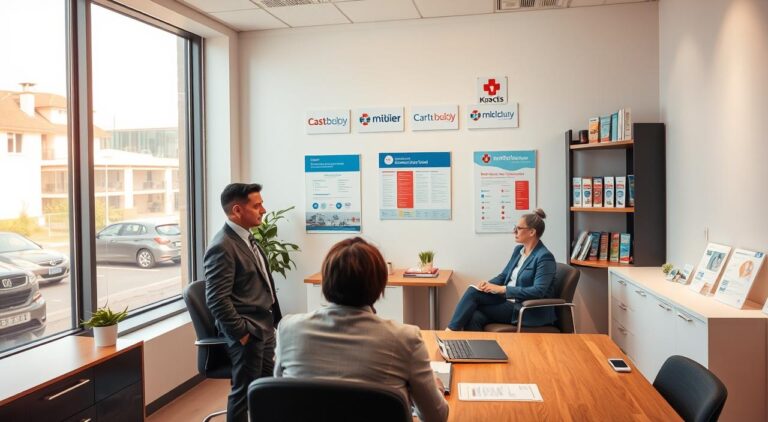 convênio médico em Sarzedo