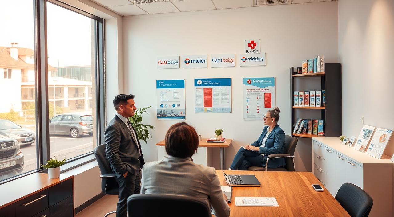 convênio médico em Sarzedo