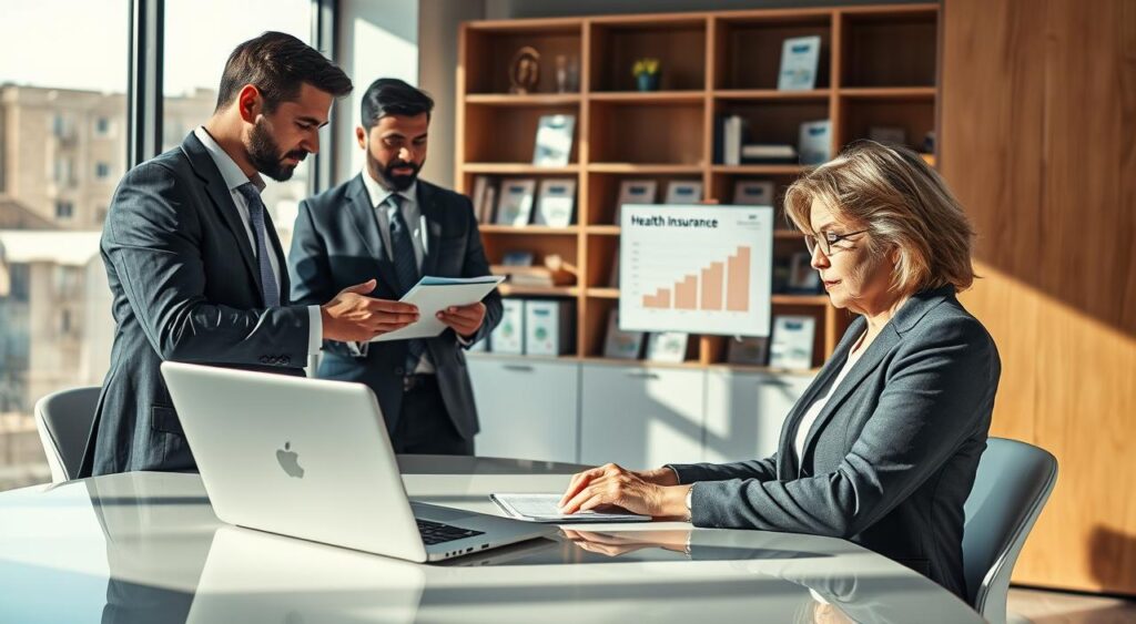 [Sobre planos de saúde] [sobre planos de saúde]