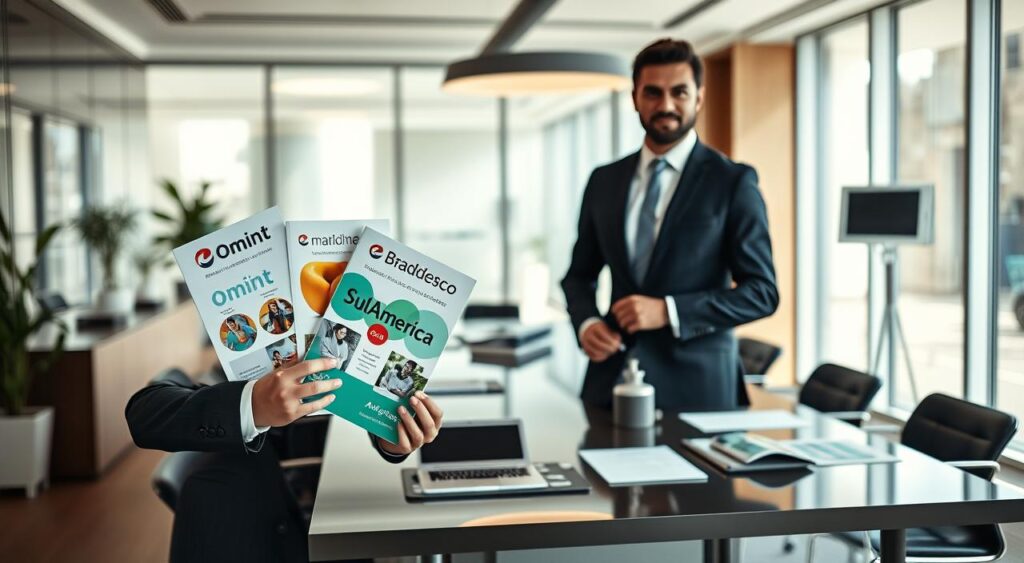 [Sobre planos de saúde] [sobre planos de saúde]