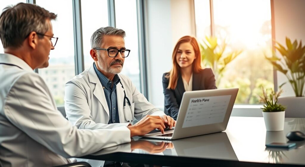 [Sobre planos de saúde] [sobre planos de saúde]