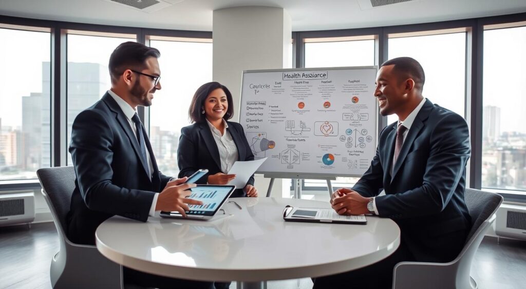 [Sobre planos de saúde] [sobre planos de saúde]