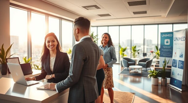 convênio Seguros Unimed em Barueri