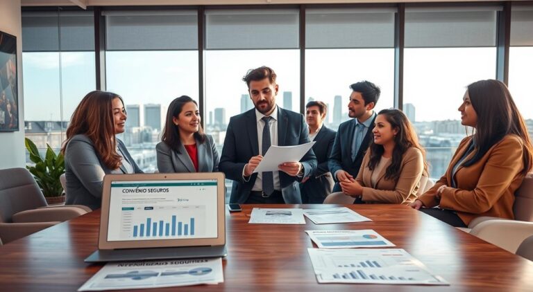 convênio Seguros Unimed em Caieiras