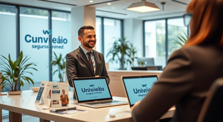 convênio Seguros Unimed em Carapicuíba