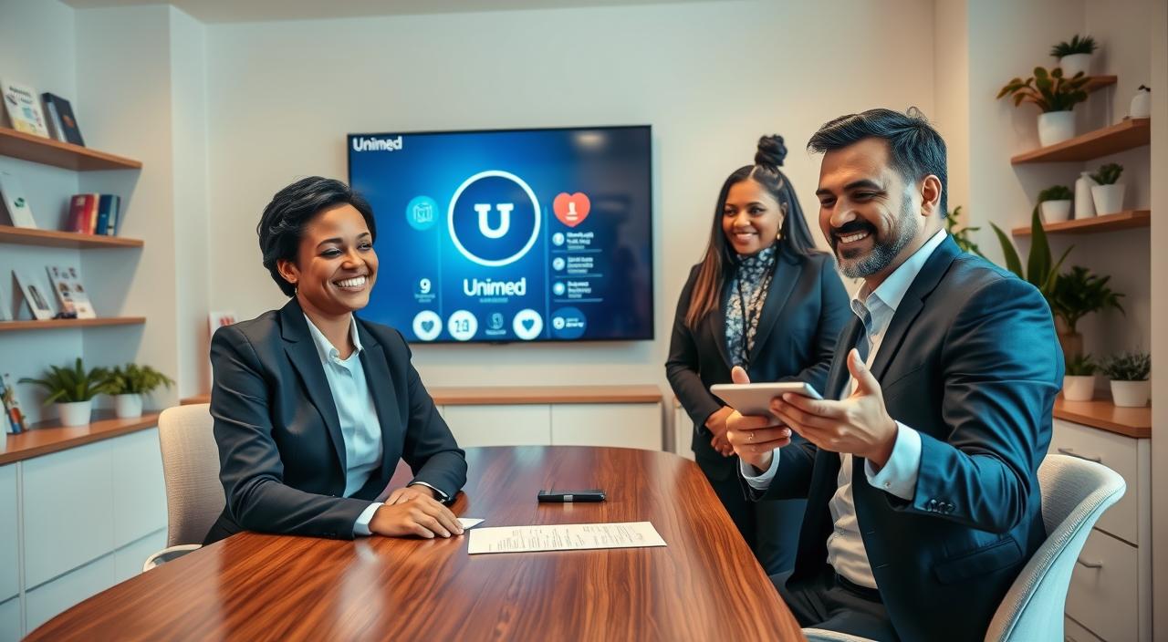 convênio Seguros Unimed em Diadema