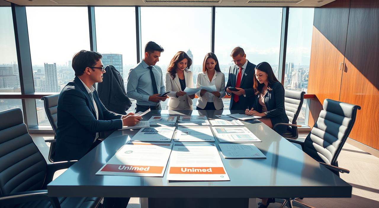 convênio Seguros Unimed em Itaquaquecetuba