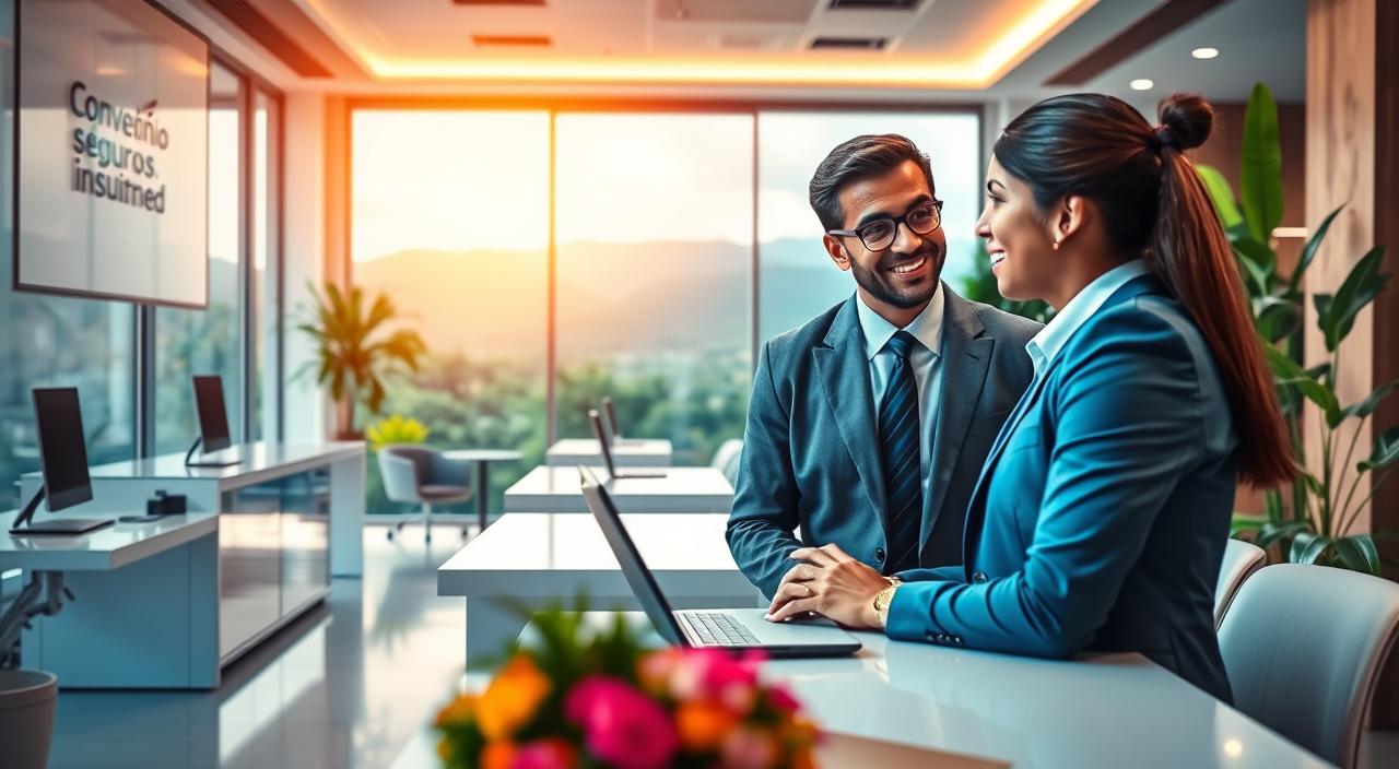 convênio Seguros Unimed em Juquitiba