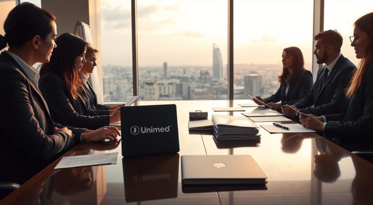 convênio Seguros Unimed em Osasco