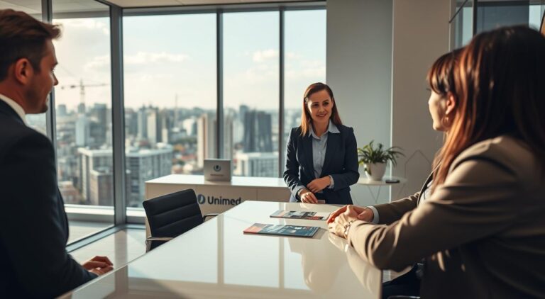 convênio Seguros Unimed em São Caetano do Sul