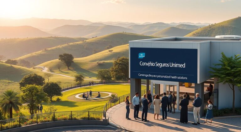 convênio Seguros Unimed em São Lourenço da Serra