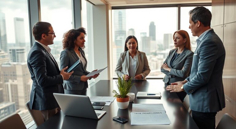 convênio Seguros Unimed em São Paulo