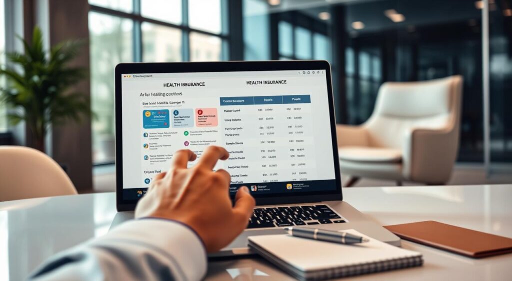 [Sobre planos de saúde] [sobre planos de saúde]