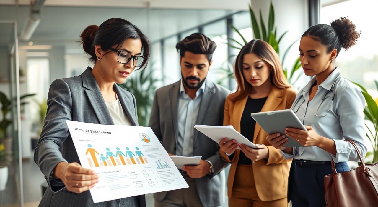 plano Seguros Unimed em Arujá