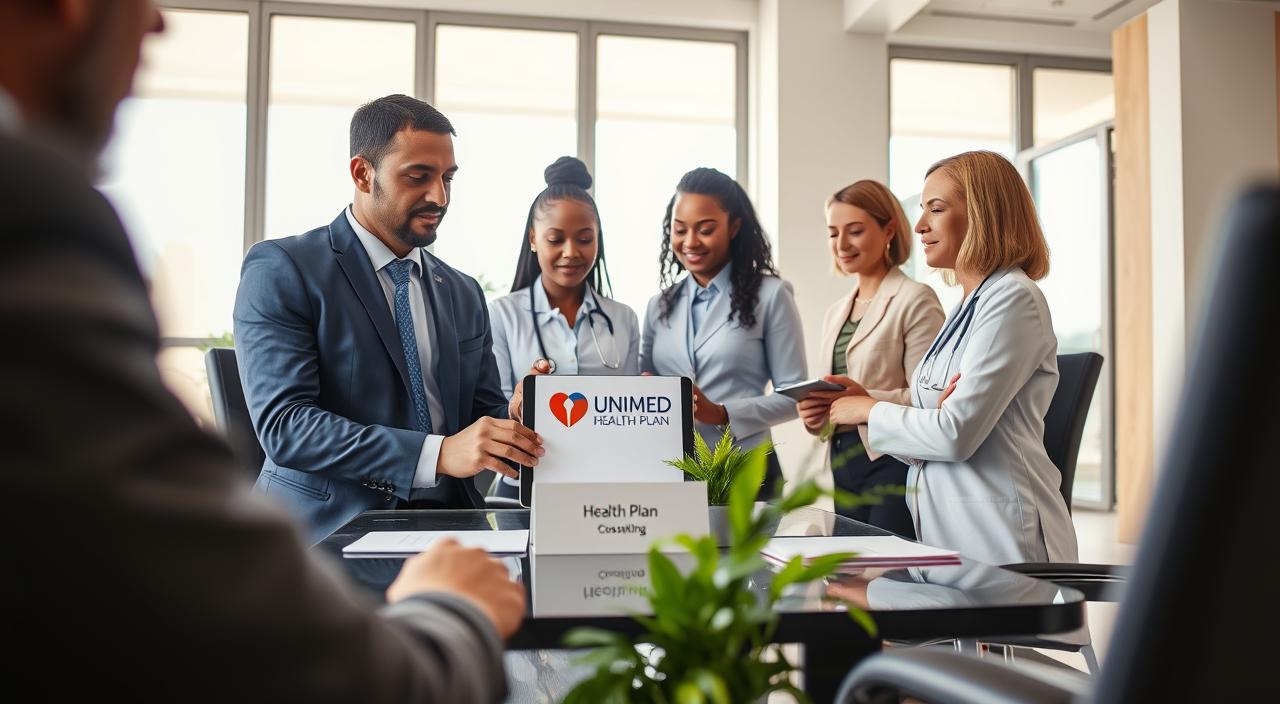 plano Seguros Unimed em Biritiba-Mirim