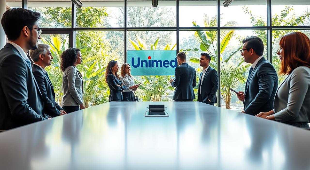 plano Seguros Unimed em Cajamar